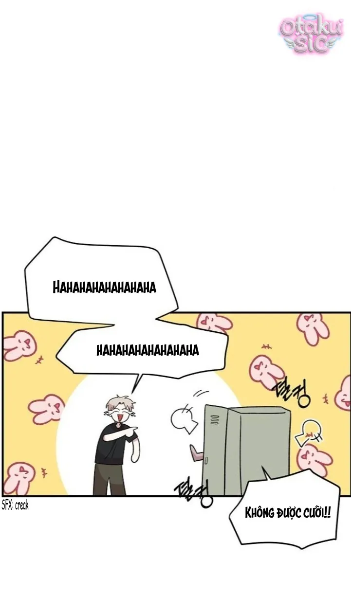 Phức hợp bạn thời thơ ấu - Chap 3 - Trang 68