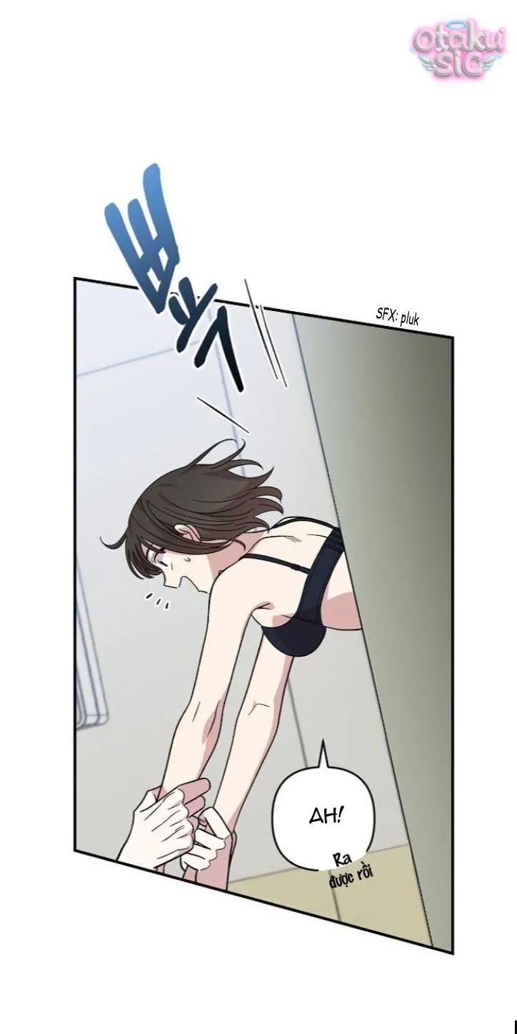 Phức hợp bạn thời thơ ấu - Chap 3 - Trang 74