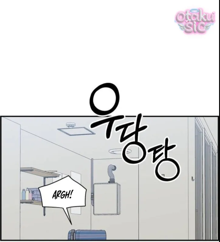 Phức hợp bạn thời thơ ấu - Chap 3 - Trang 76