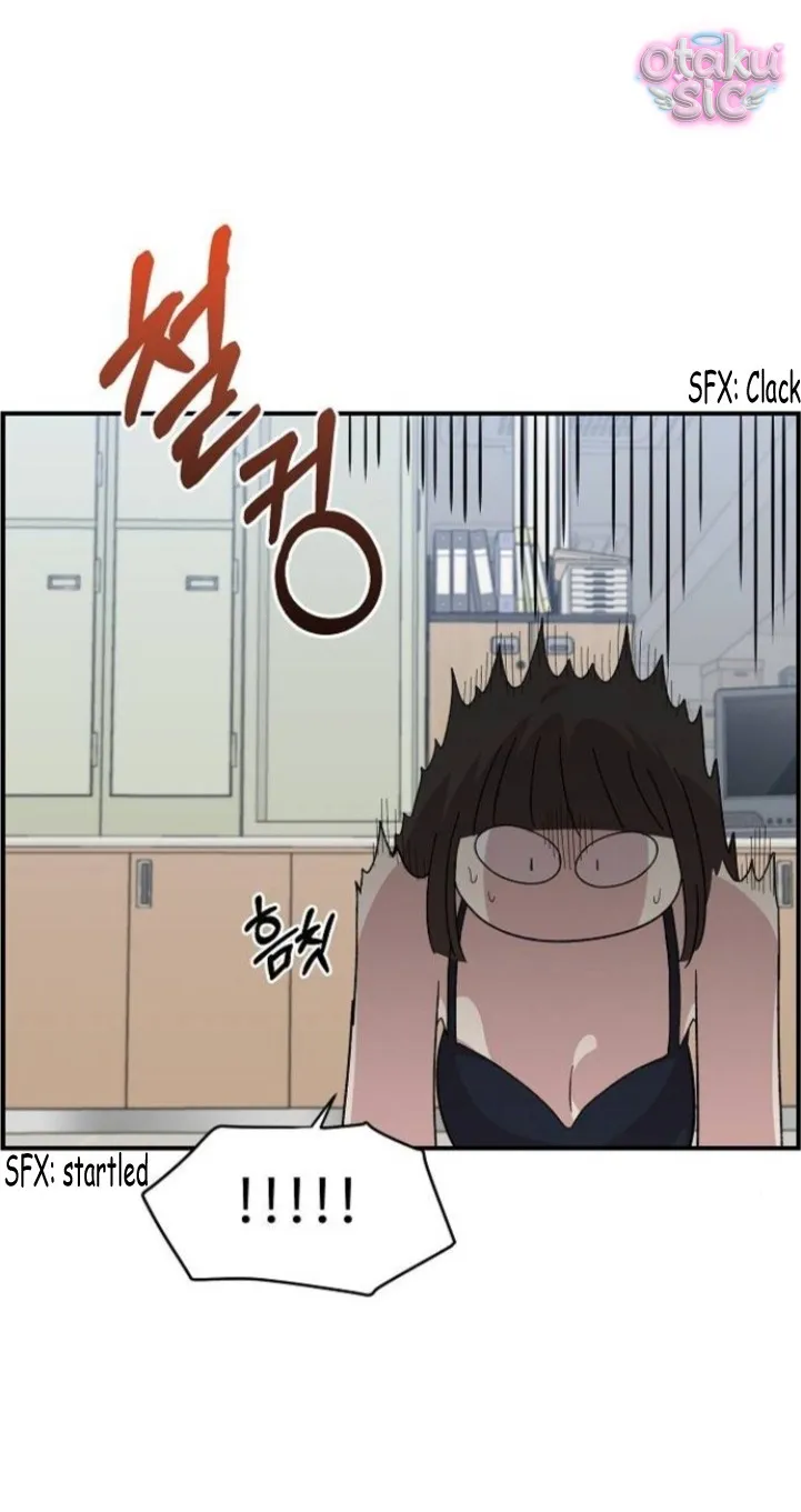 Phức hợp bạn thời thơ ấu - Chap 3 - Trang 81