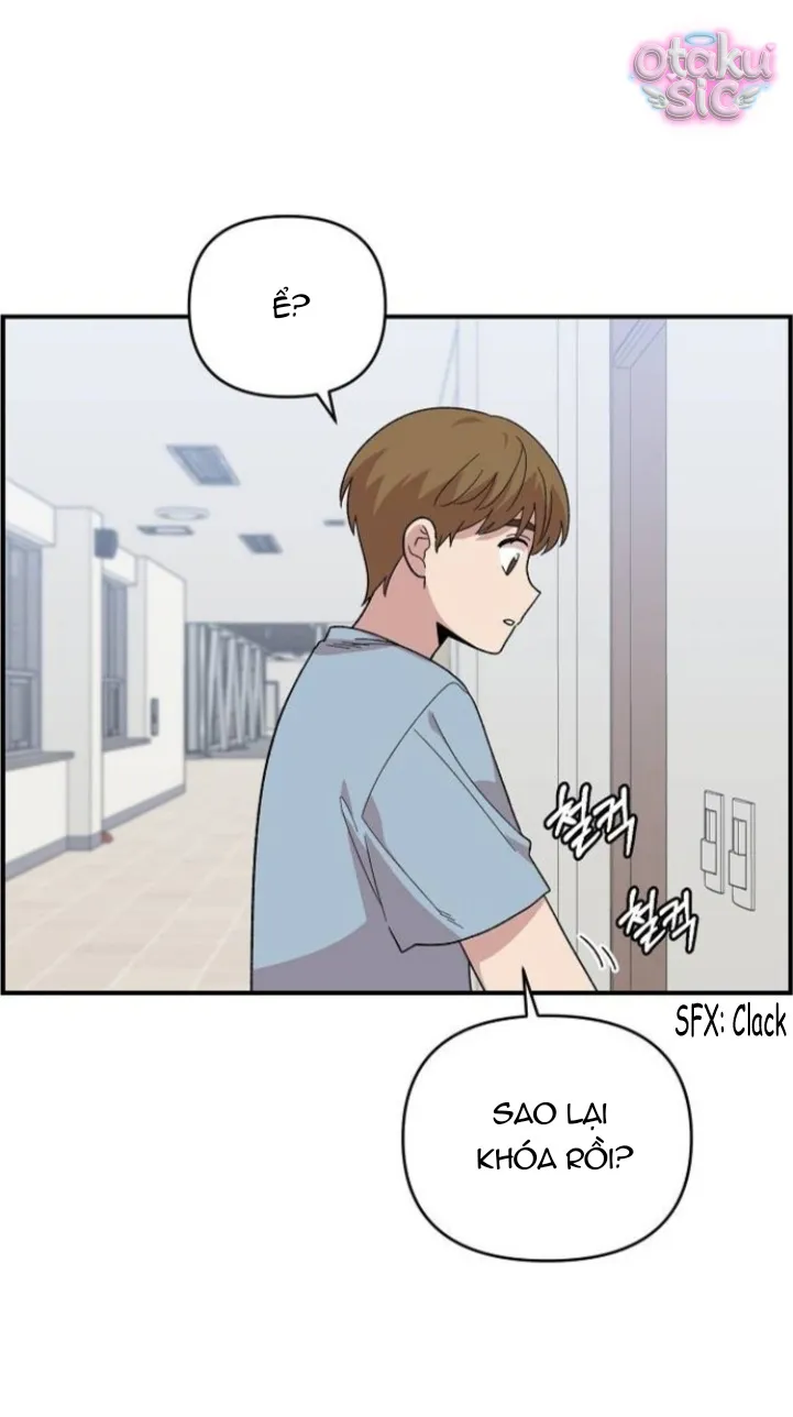 Phức hợp bạn thời thơ ấu - Chap 3 - Trang 82