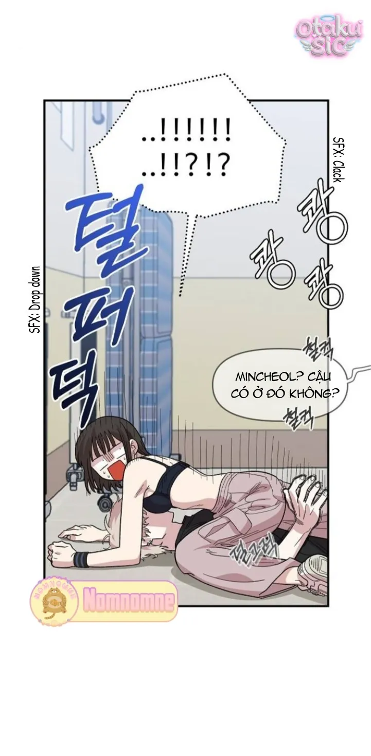 Phức hợp bạn thời thơ ấu - Chap 3 - Trang 83