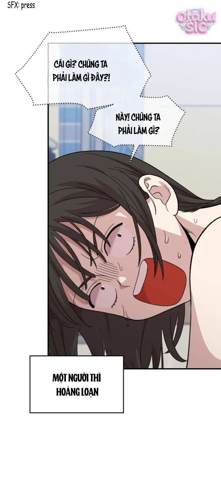 Phức hợp bạn thời thơ ấu - Chap 3 - Trang 85