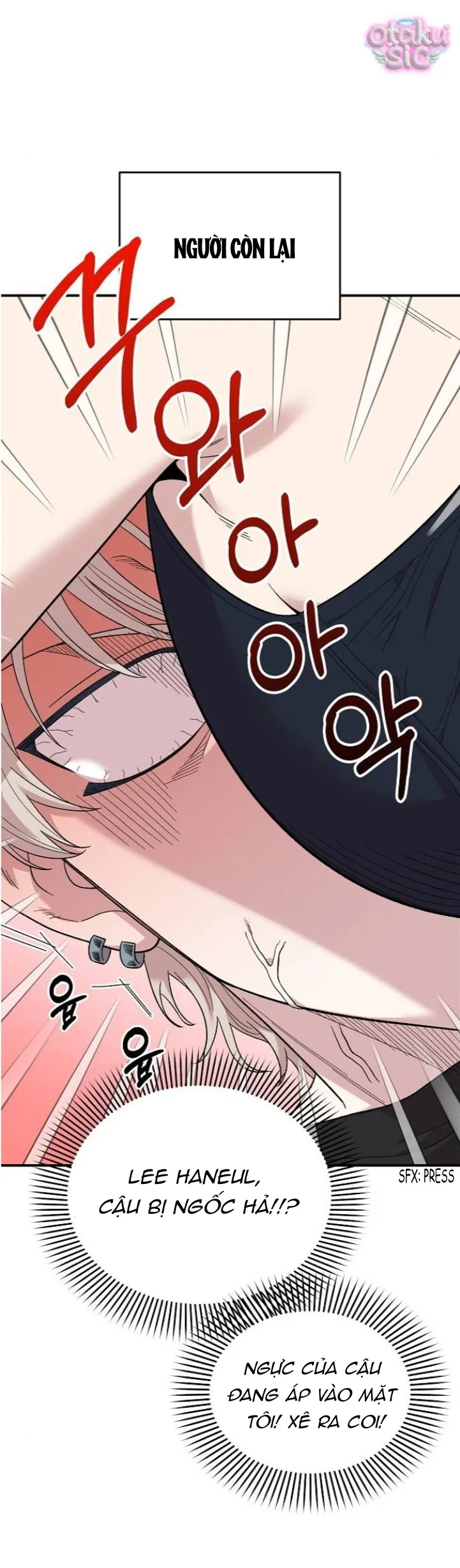 Phức hợp bạn thời thơ ấu - Chap 3 - Trang 87