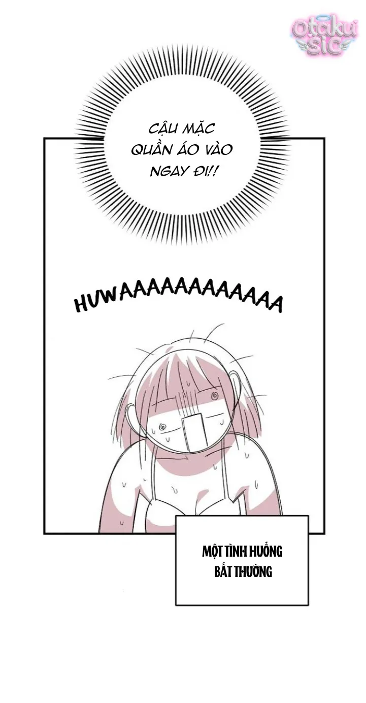 Phức hợp bạn thời thơ ấu - Chap 3 - Trang 88