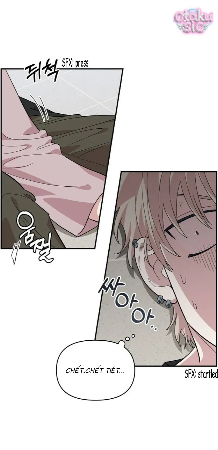 Phức hợp bạn thời thơ ấu - Chap 3 - Trang 89