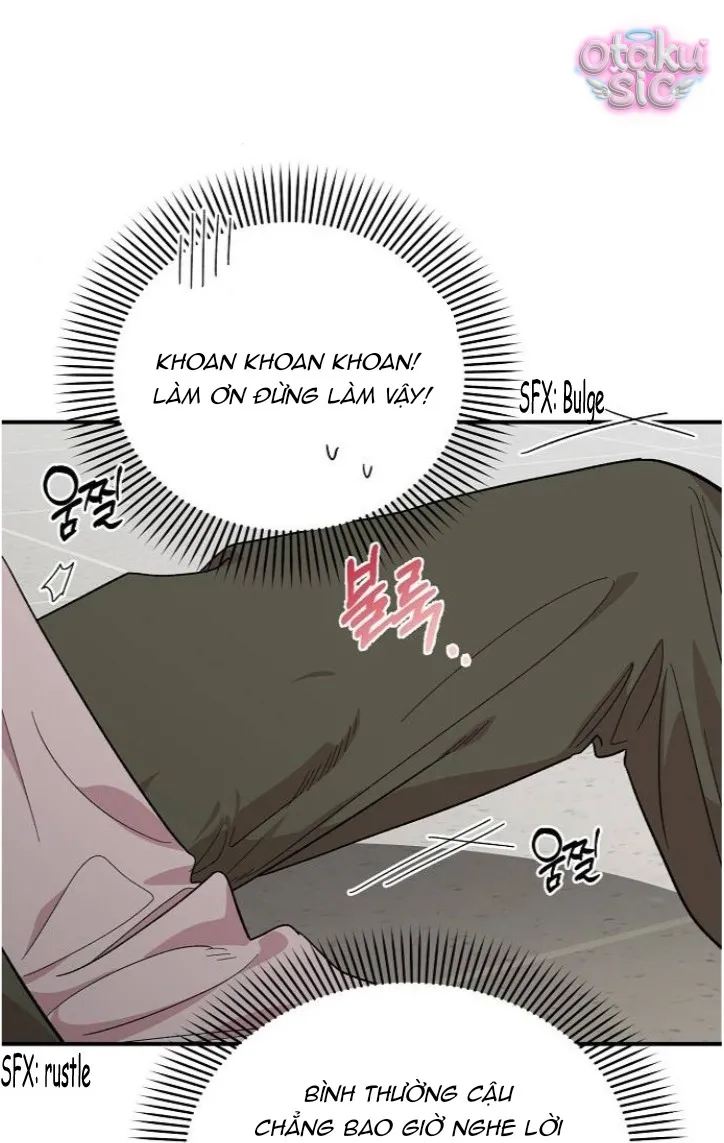 Phức hợp bạn thời thơ ấu - Chap 3 - Trang 90