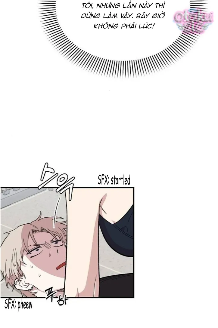 Phức hợp bạn thời thơ ấu - Chap 3 - Trang 91