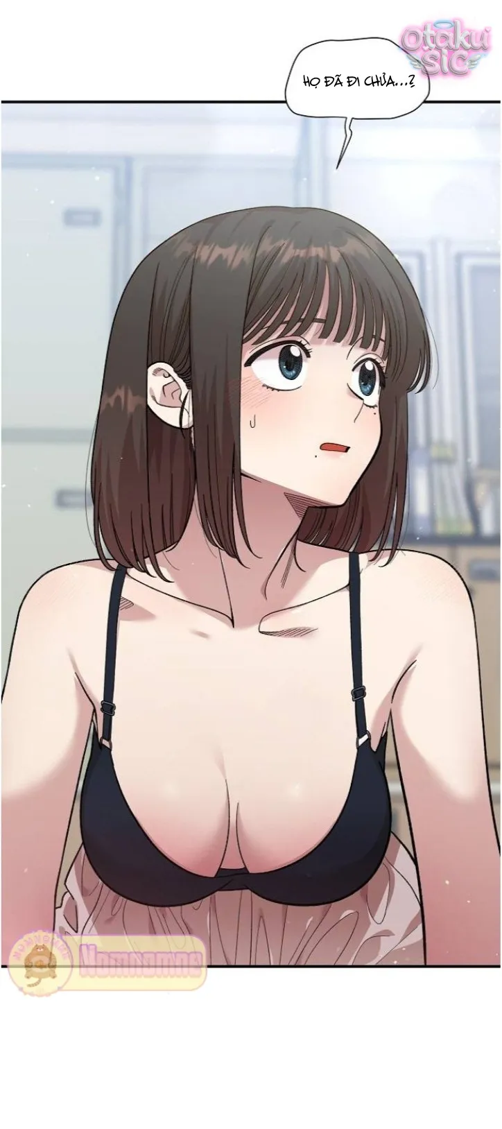 Phức hợp bạn thời thơ ấu - Chap 3 - Trang 92