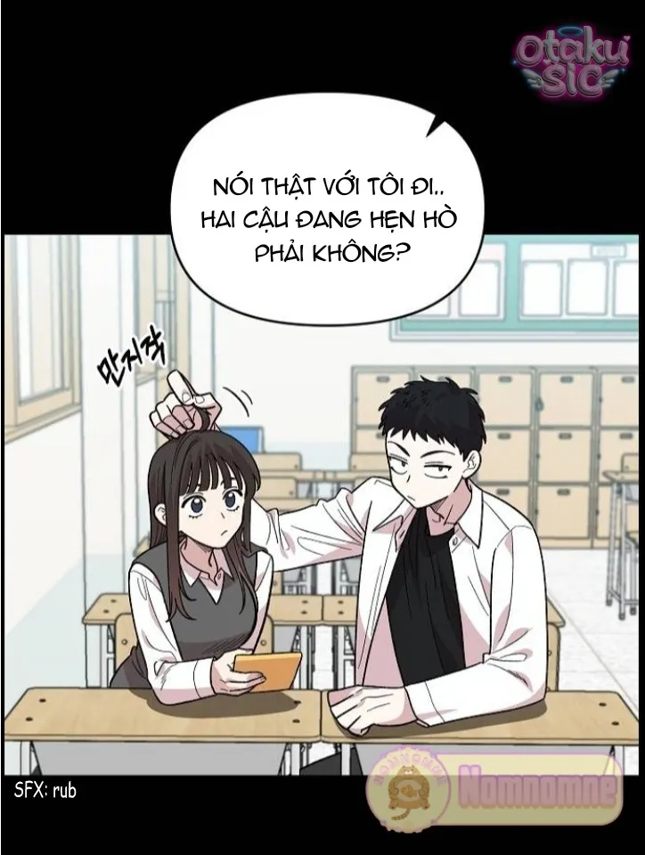 Phức hợp bạn thời thơ ấu - Chap 3 - Trang 96