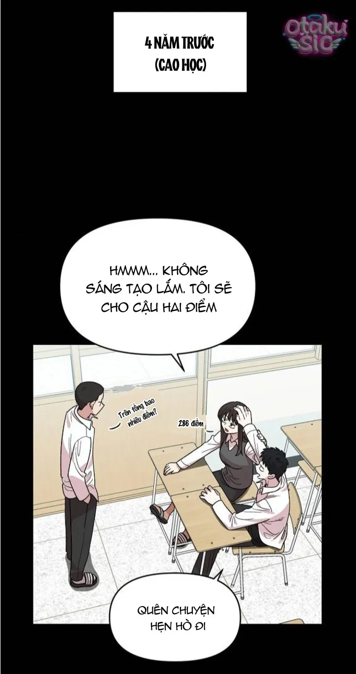 Phức hợp bạn thời thơ ấu - Chap 3 - Trang 97