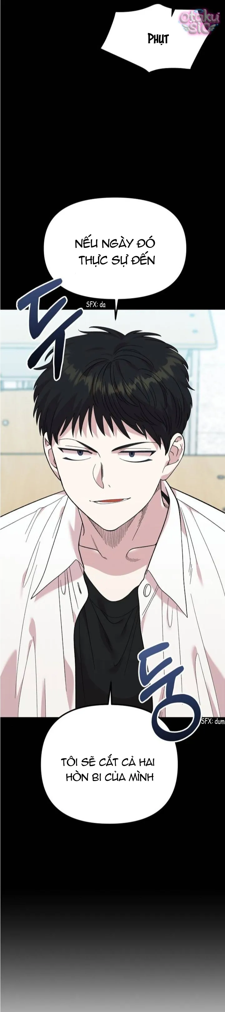 Phức hợp bạn thời thơ ấu - Chap 3 - Trang 100