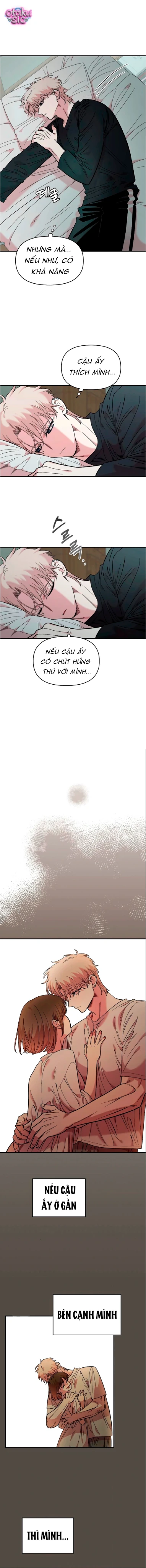 Phức hợp bạn thời thơ ấu - Chap 31 - Trang 2