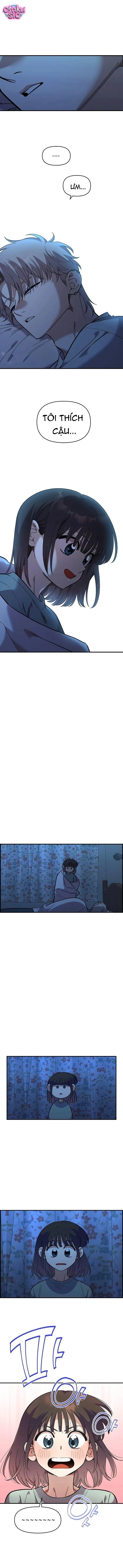 Phức hợp bạn thời thơ ấu - Chap 38 - Trang 1