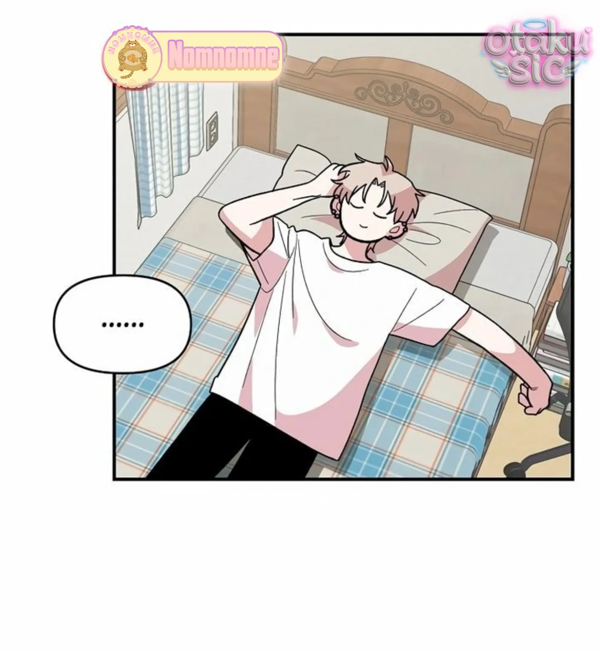 Phức hợp bạn thời thơ ấu - Chap 4 - Trang 107