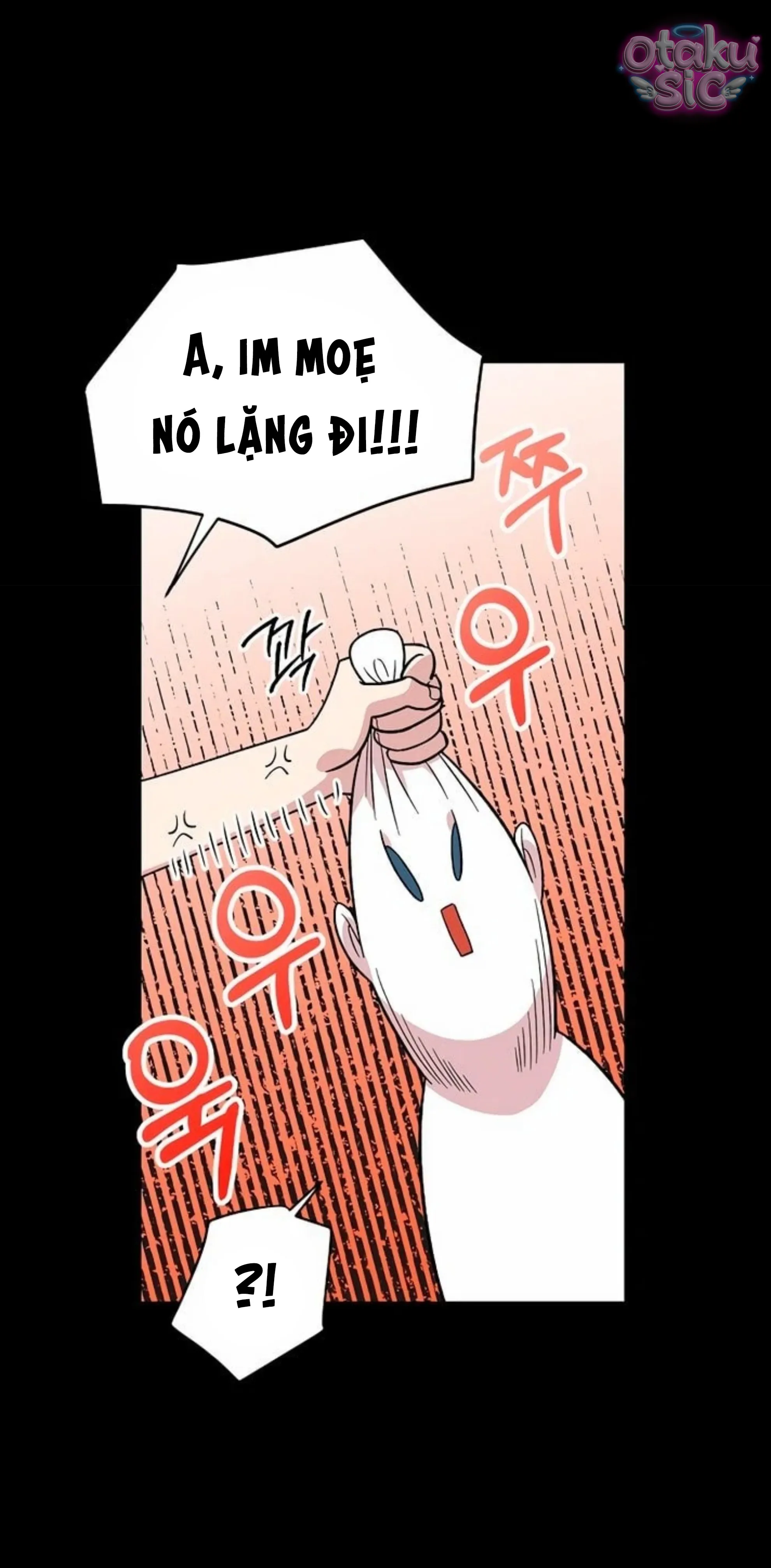 Phức hợp bạn thời thơ ấu - Chap 4 - Trang 12