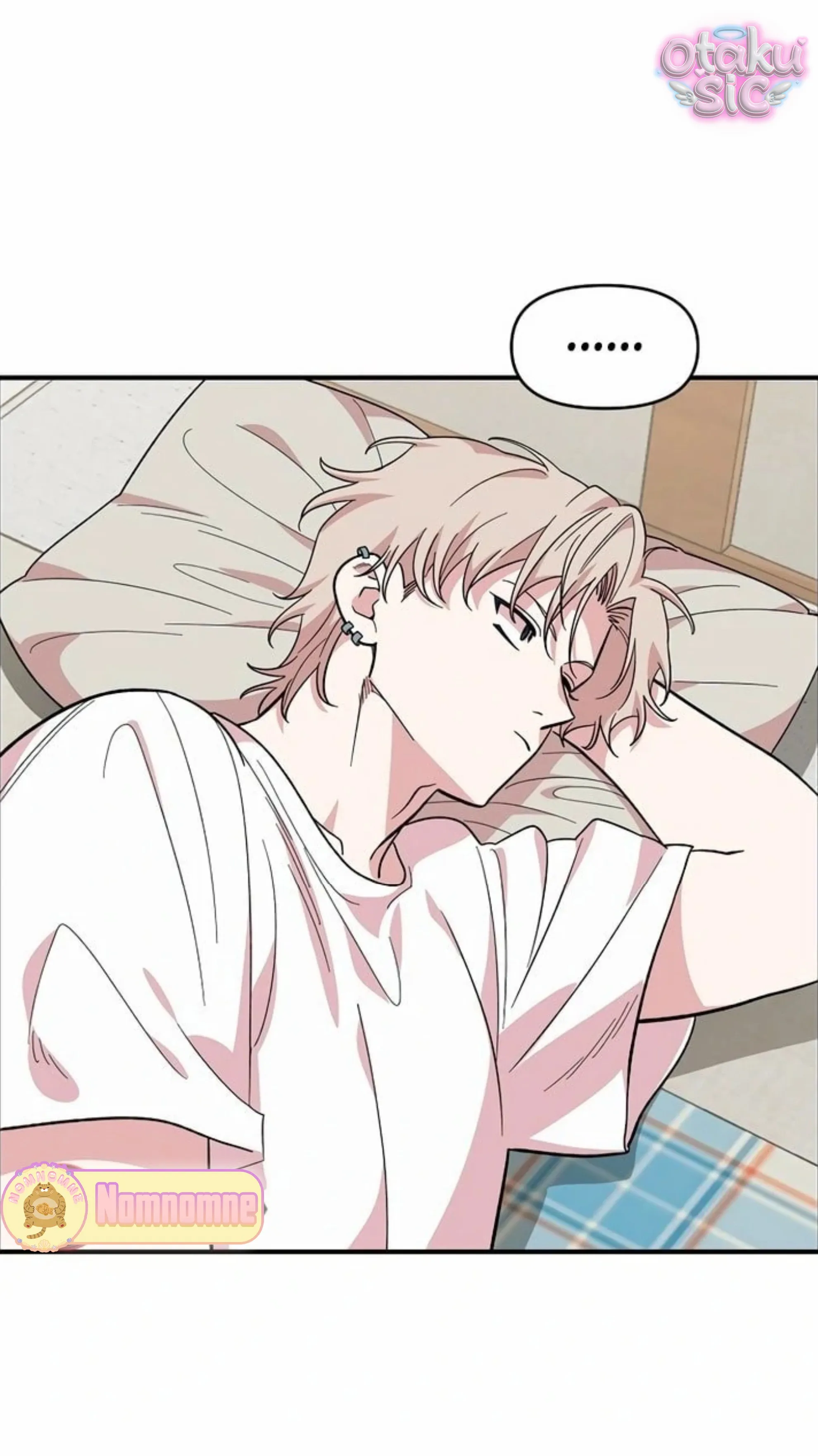 Phức hợp bạn thời thơ ấu - Chap 4 - Trang 112