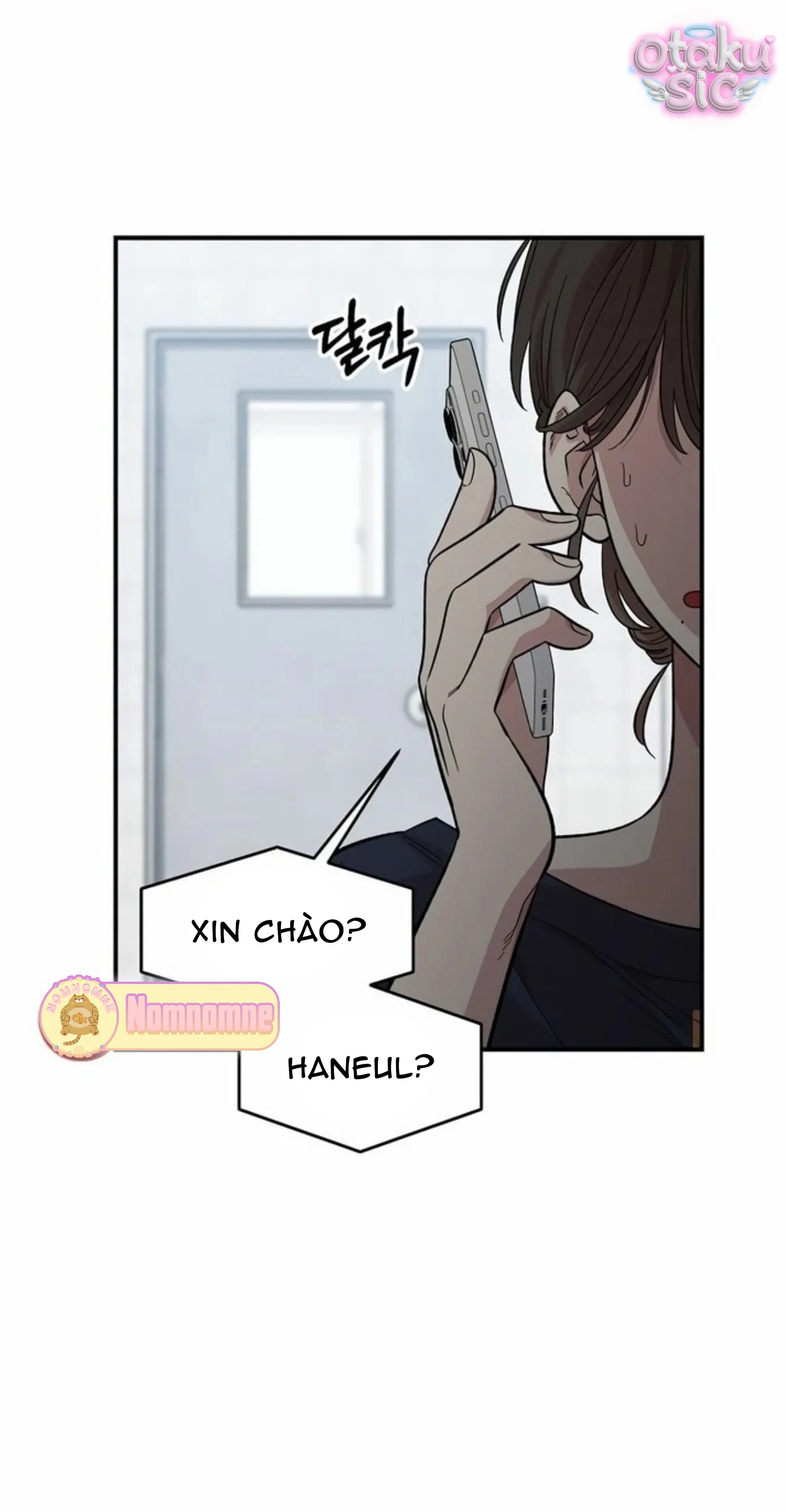 Phức hợp bạn thời thơ ấu - Chap 4 - Trang 116