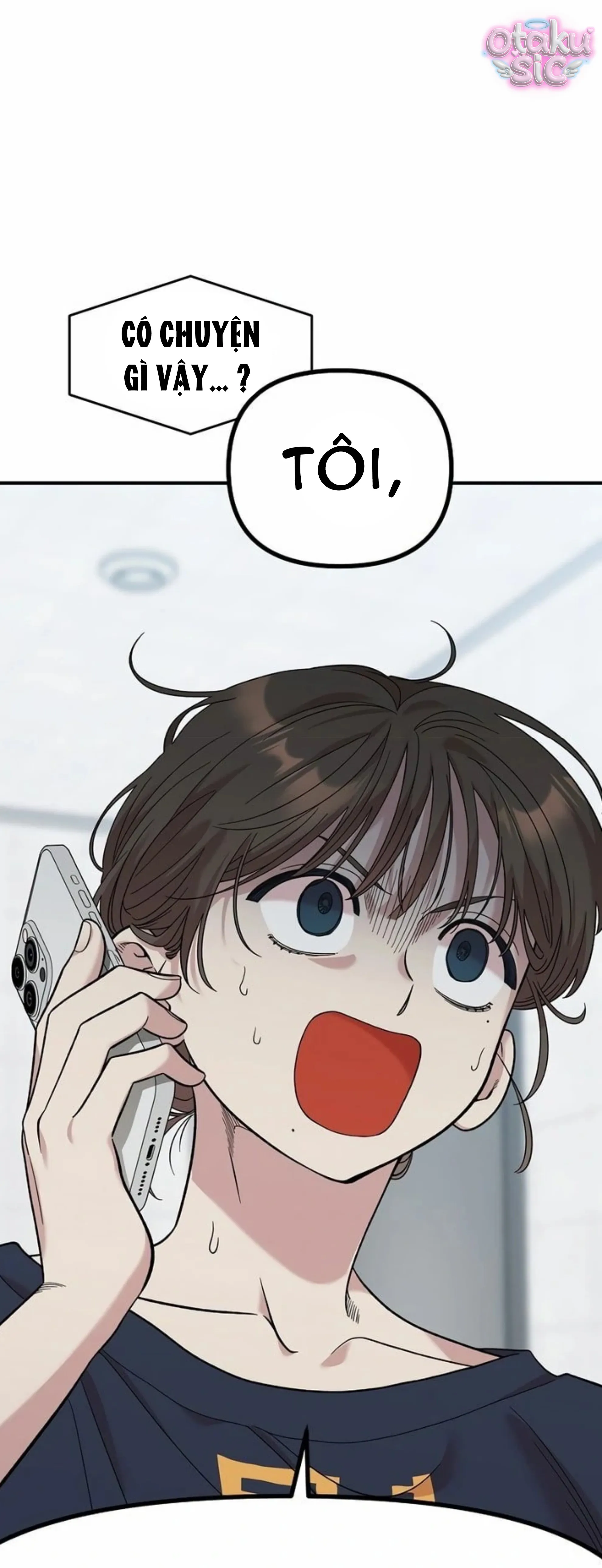 Phức hợp bạn thời thơ ấu - Chap 4 - Trang 117