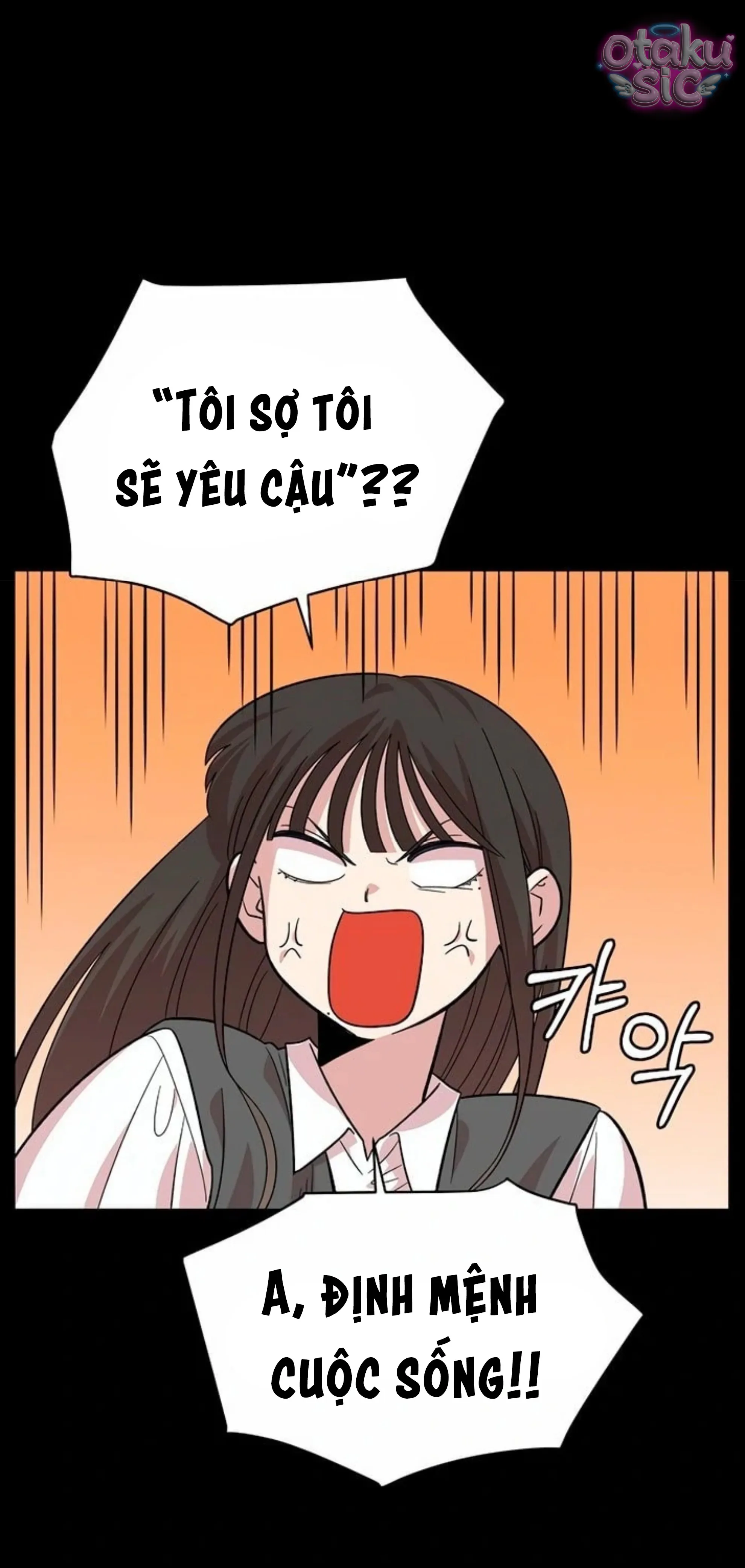 Phức hợp bạn thời thơ ấu - Chap 4 - Trang 14