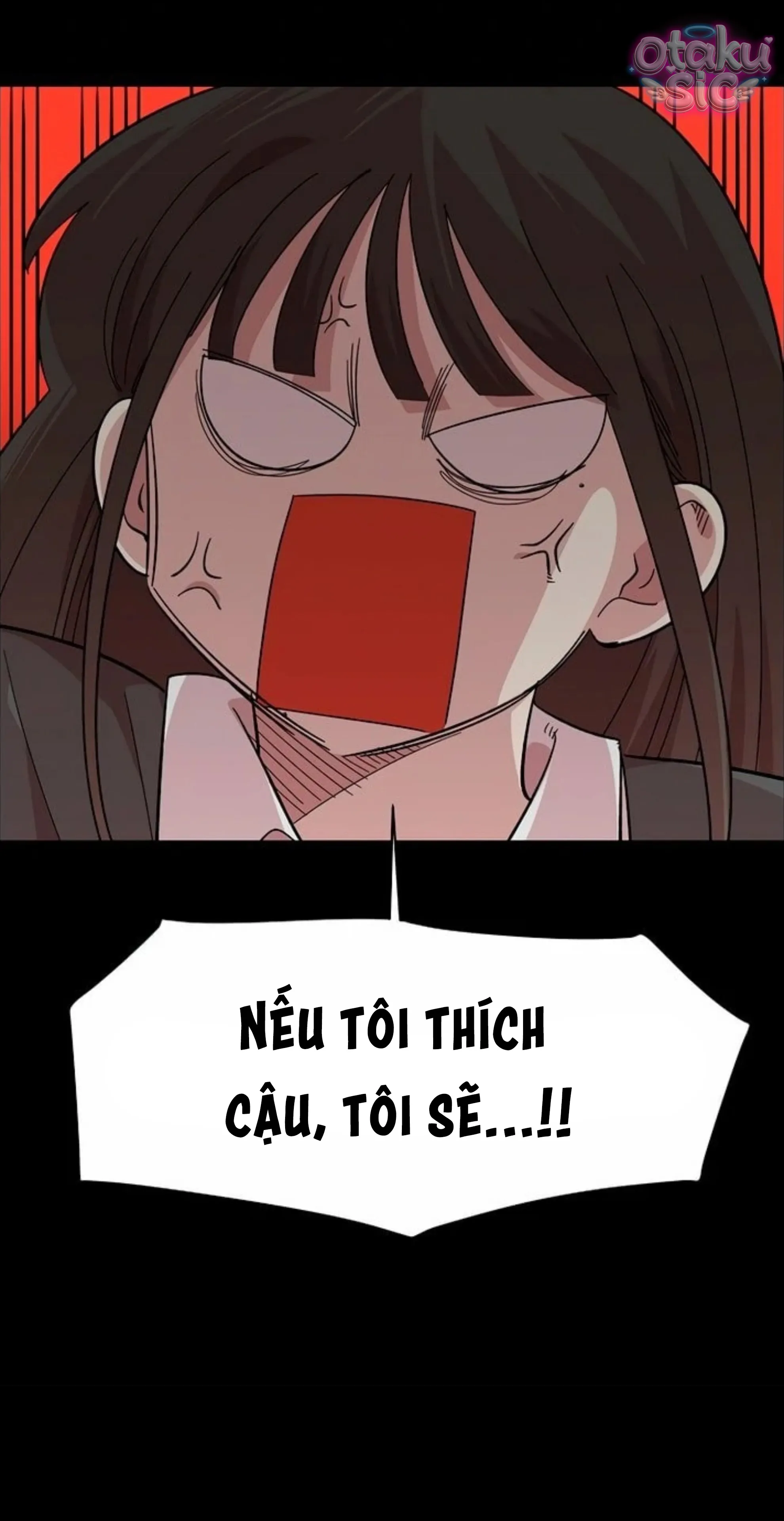 Phức hợp bạn thời thơ ấu - Chap 4 - Trang 15