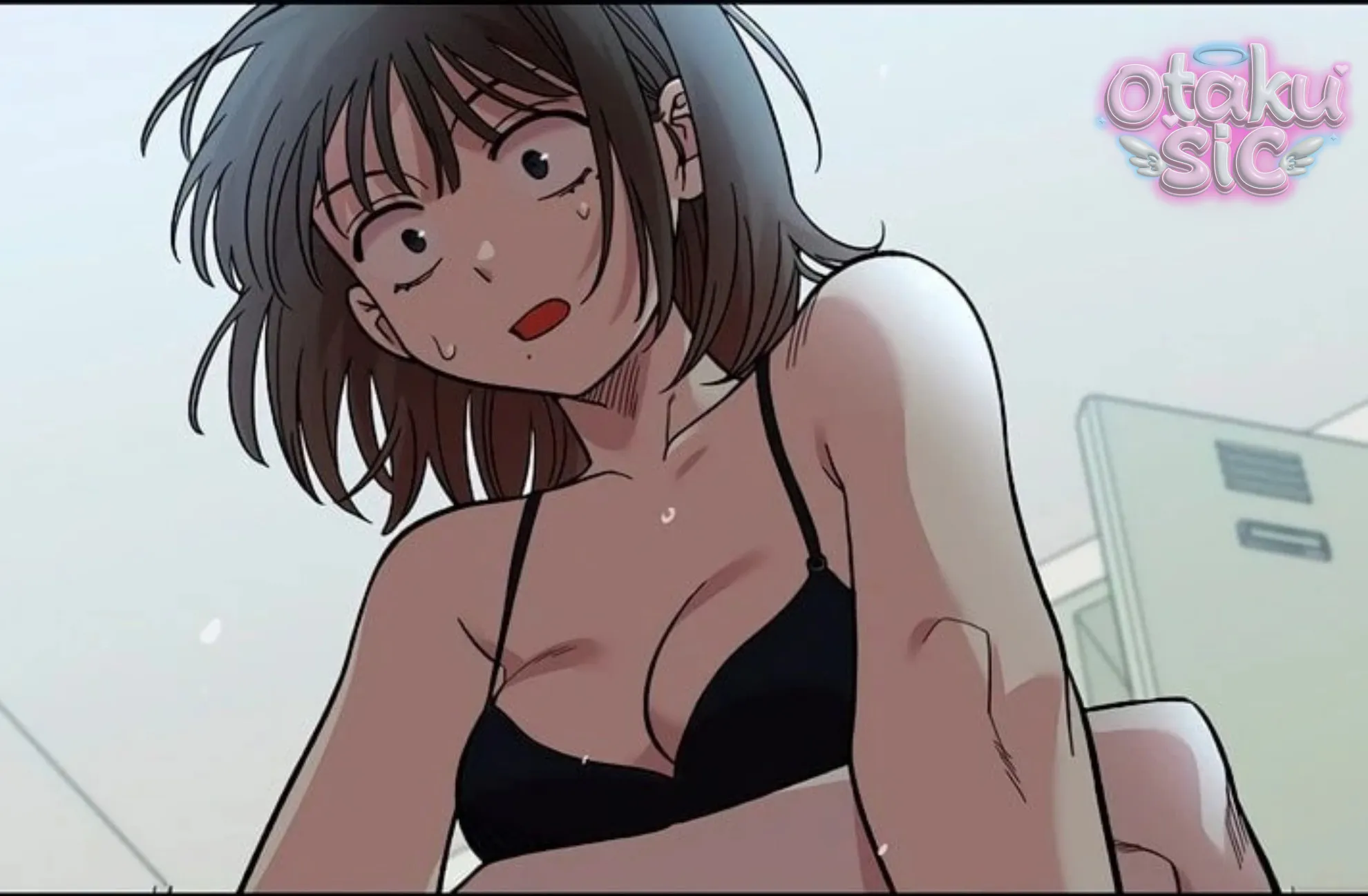 Phức hợp bạn thời thơ ấu - Chap 4 - Trang 22