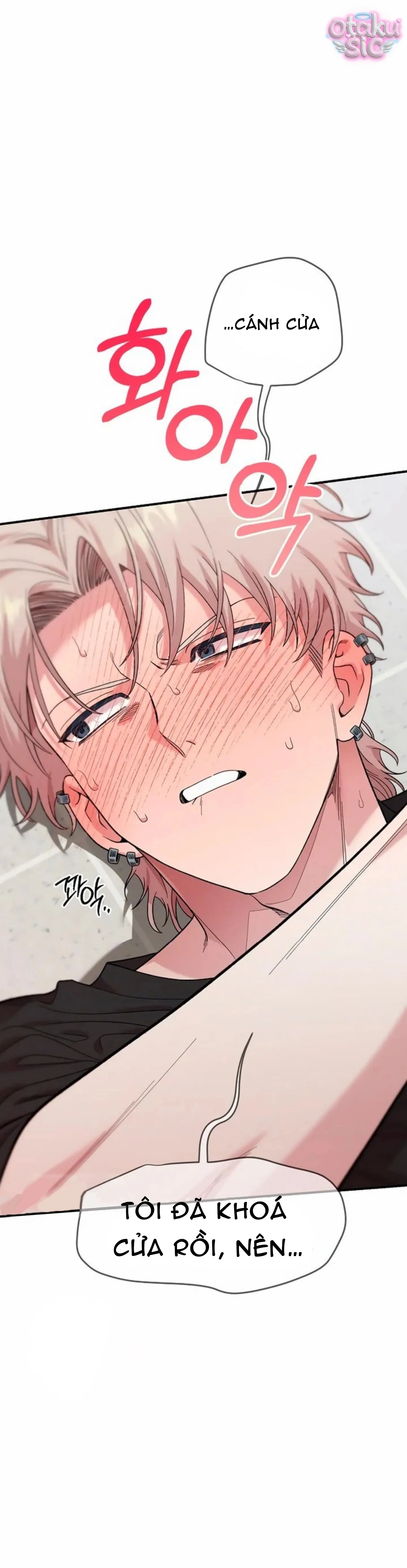 Phức hợp bạn thời thơ ấu - Chap 4 - Trang 25