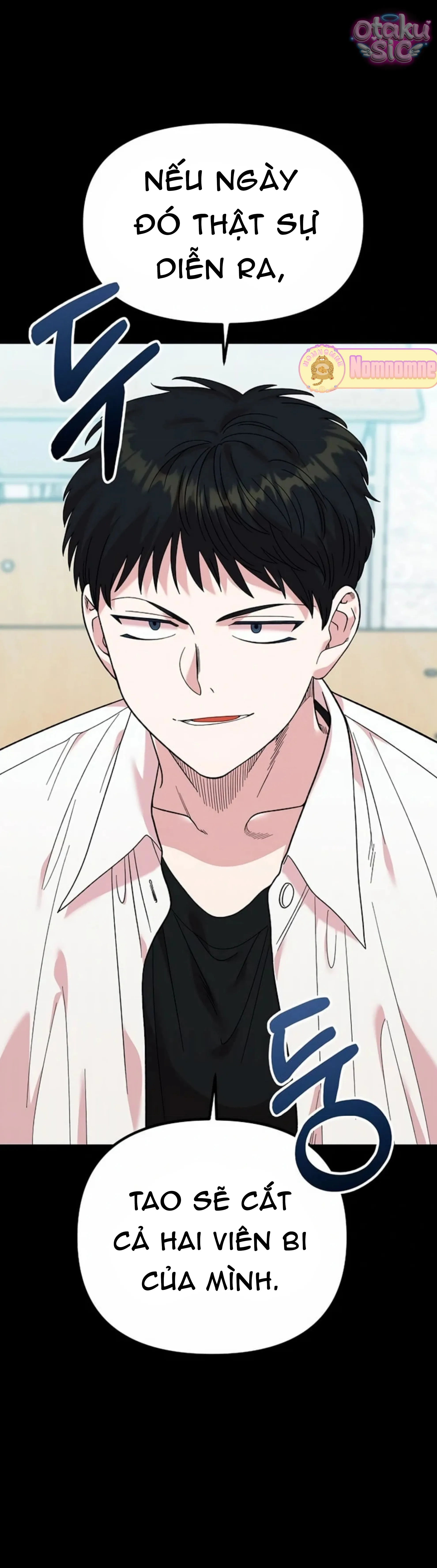 Phức hợp bạn thời thơ ấu - Chap 4 - Trang 4