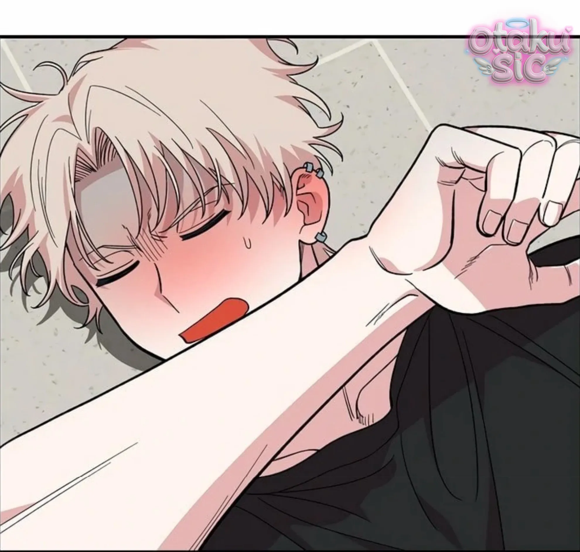 Phức hợp bạn thời thơ ấu - Chap 4 - Trang 31