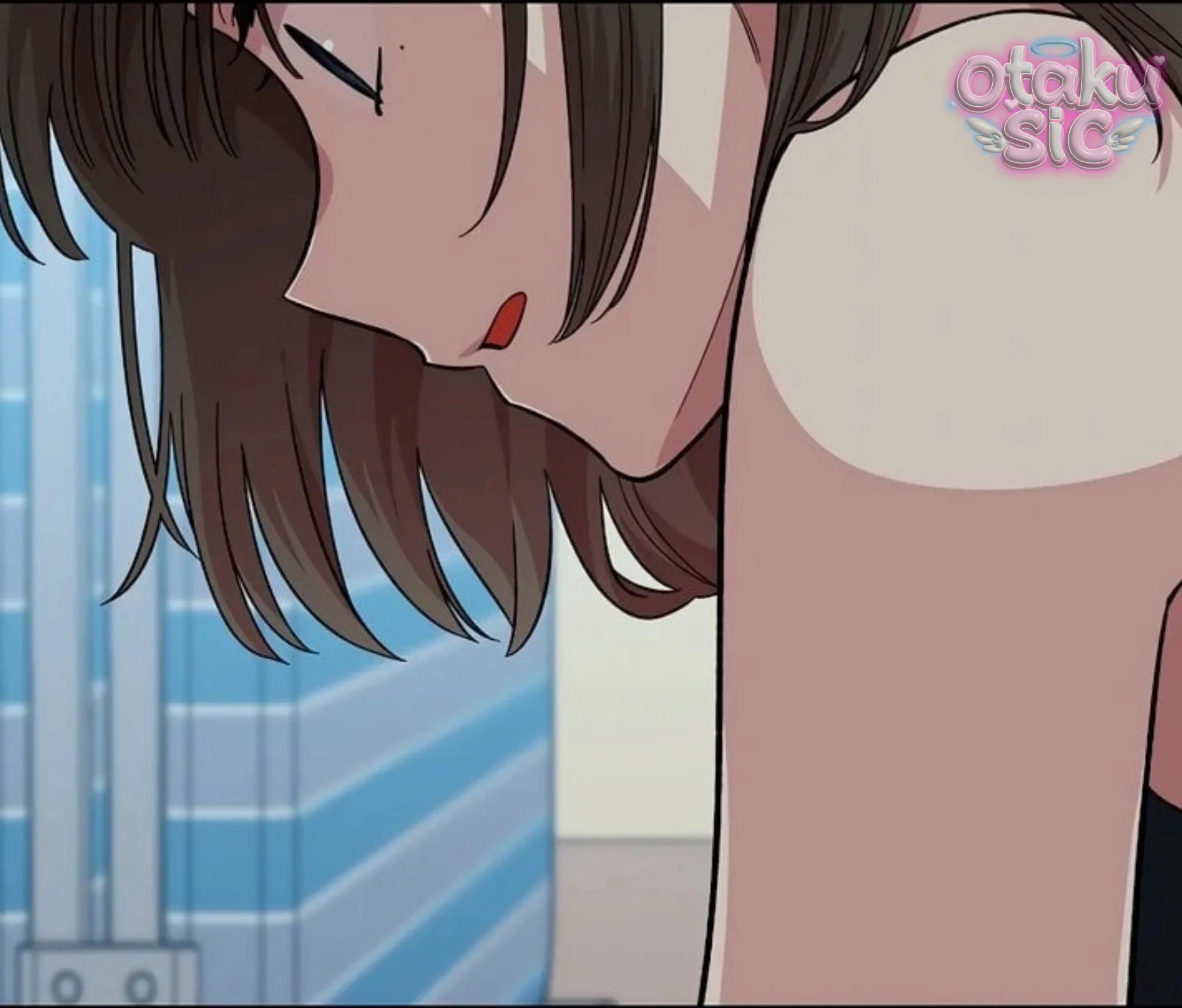 Phức hợp bạn thời thơ ấu - Chap 4 - Trang 34