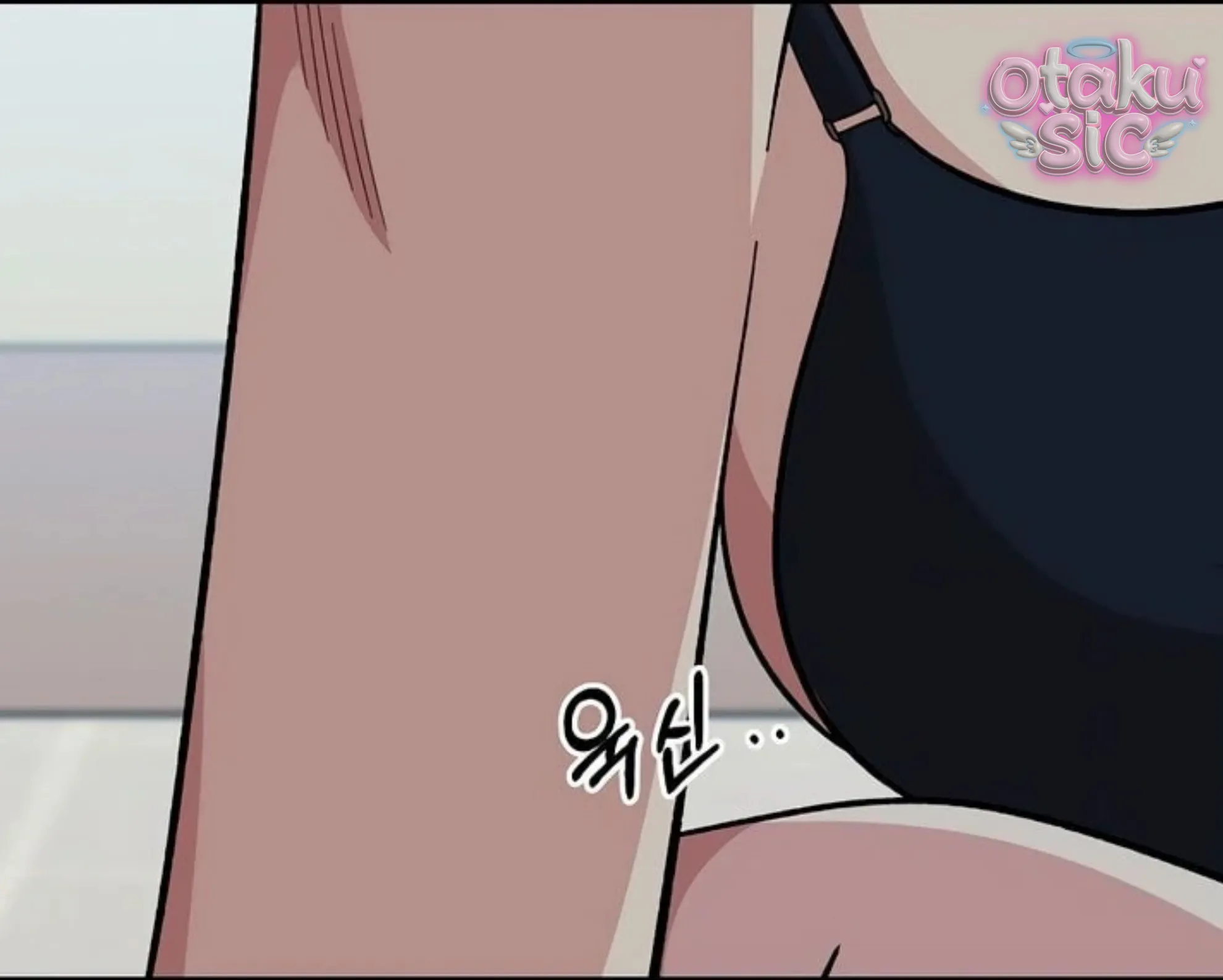 Phức hợp bạn thời thơ ấu - Chap 4 - Trang 36