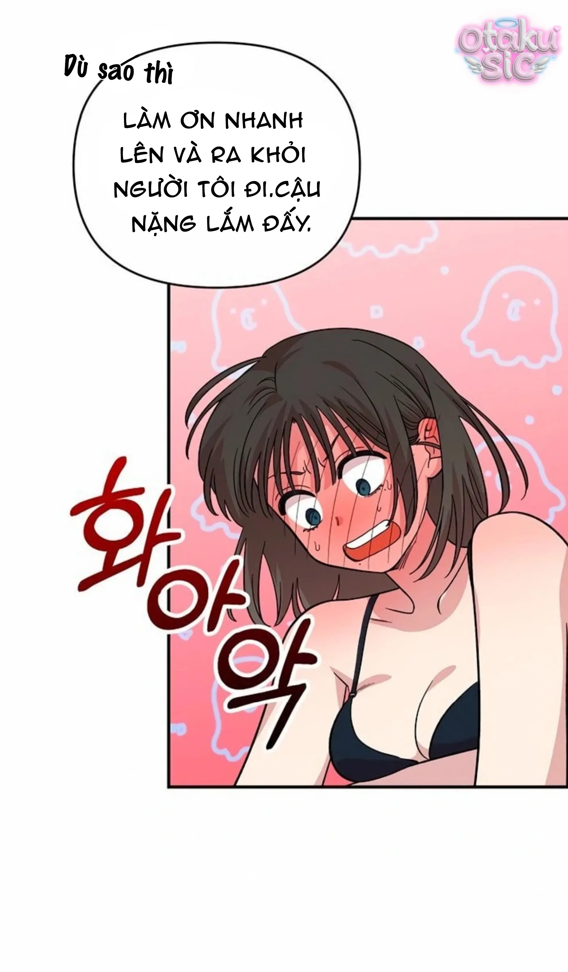 Phức hợp bạn thời thơ ấu - Chap 4 - Trang 41