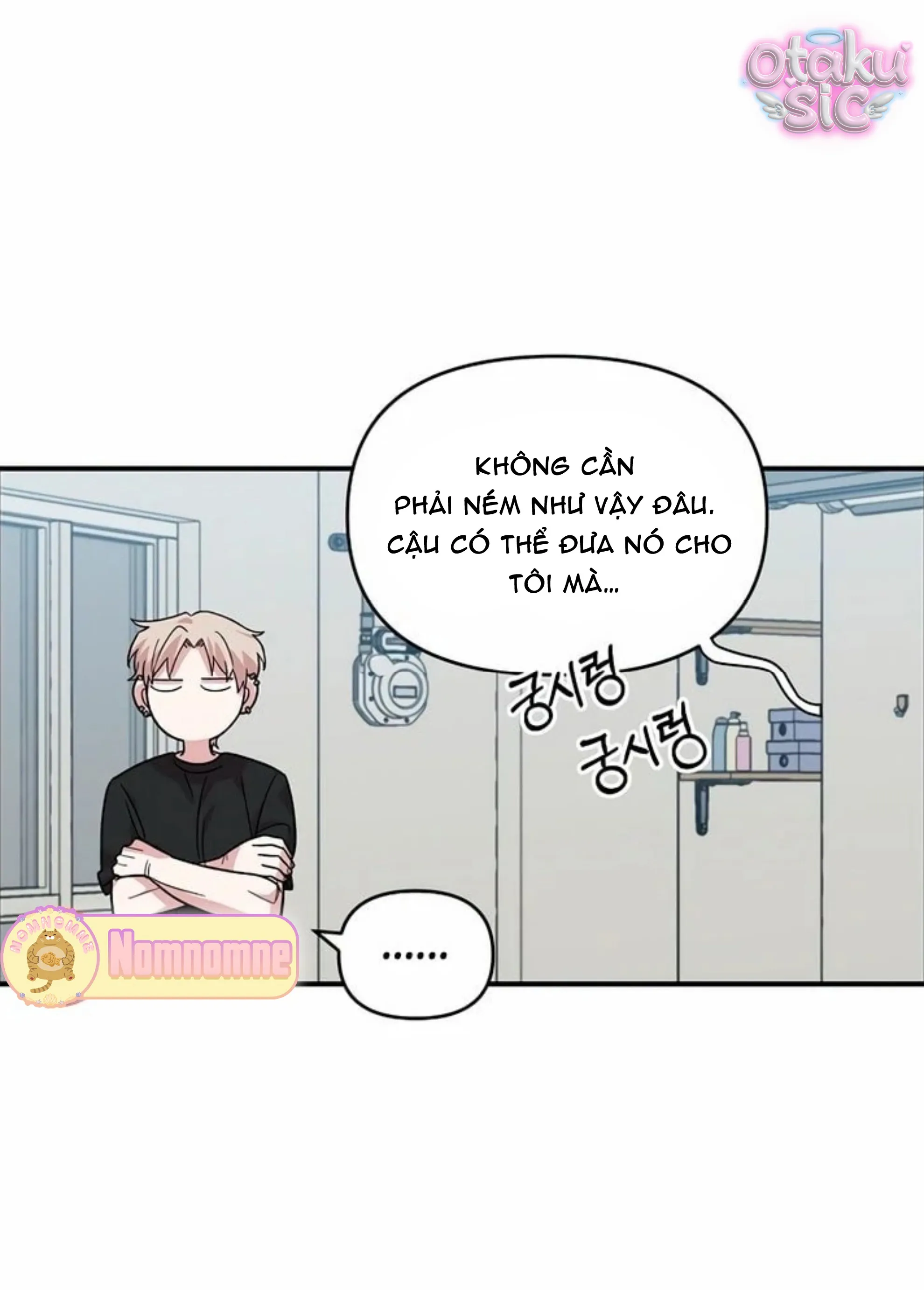 Phức hợp bạn thời thơ ấu - Chap 4 - Trang 51