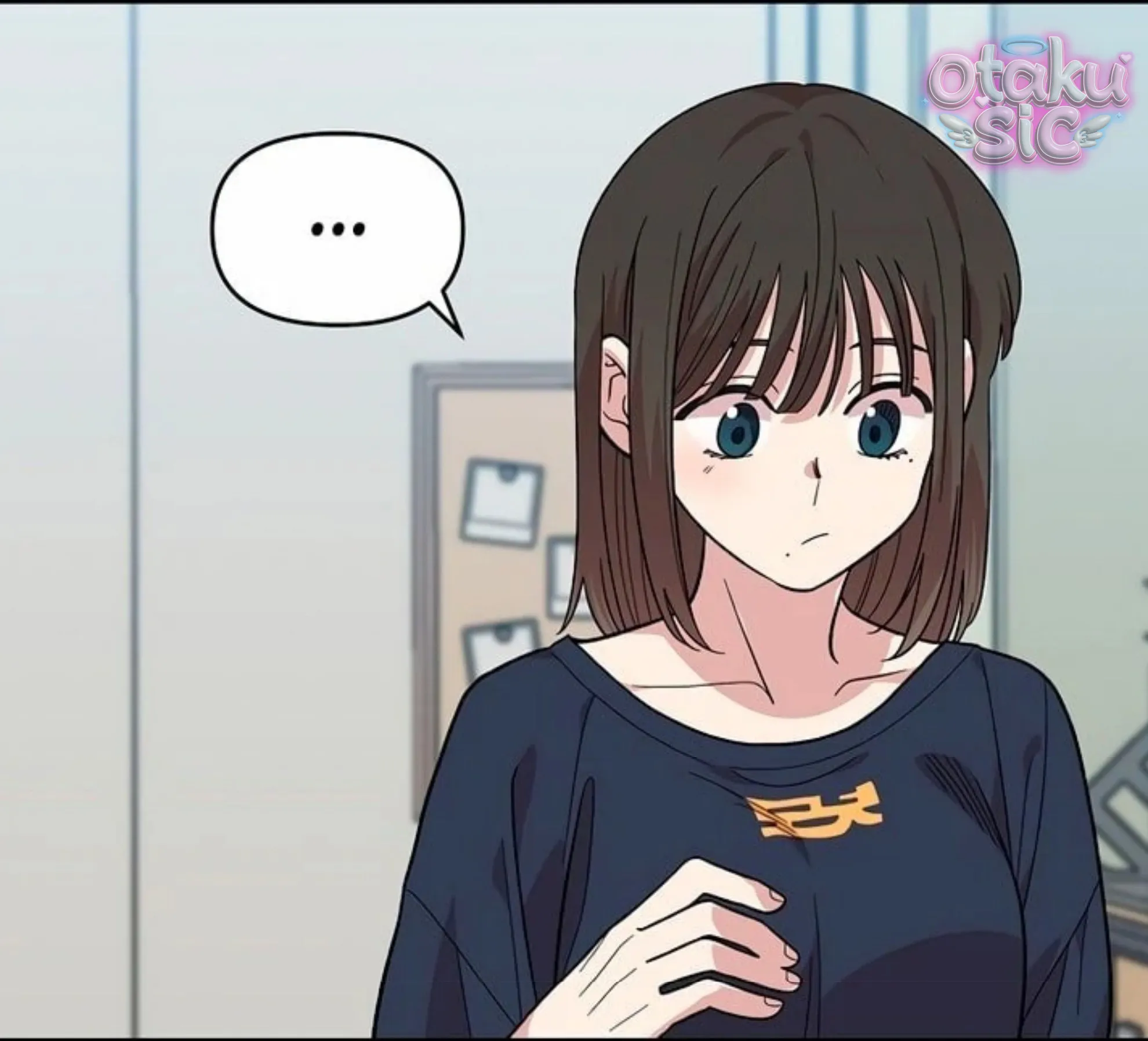 Phức hợp bạn thời thơ ấu - Chap 4 - Trang 55