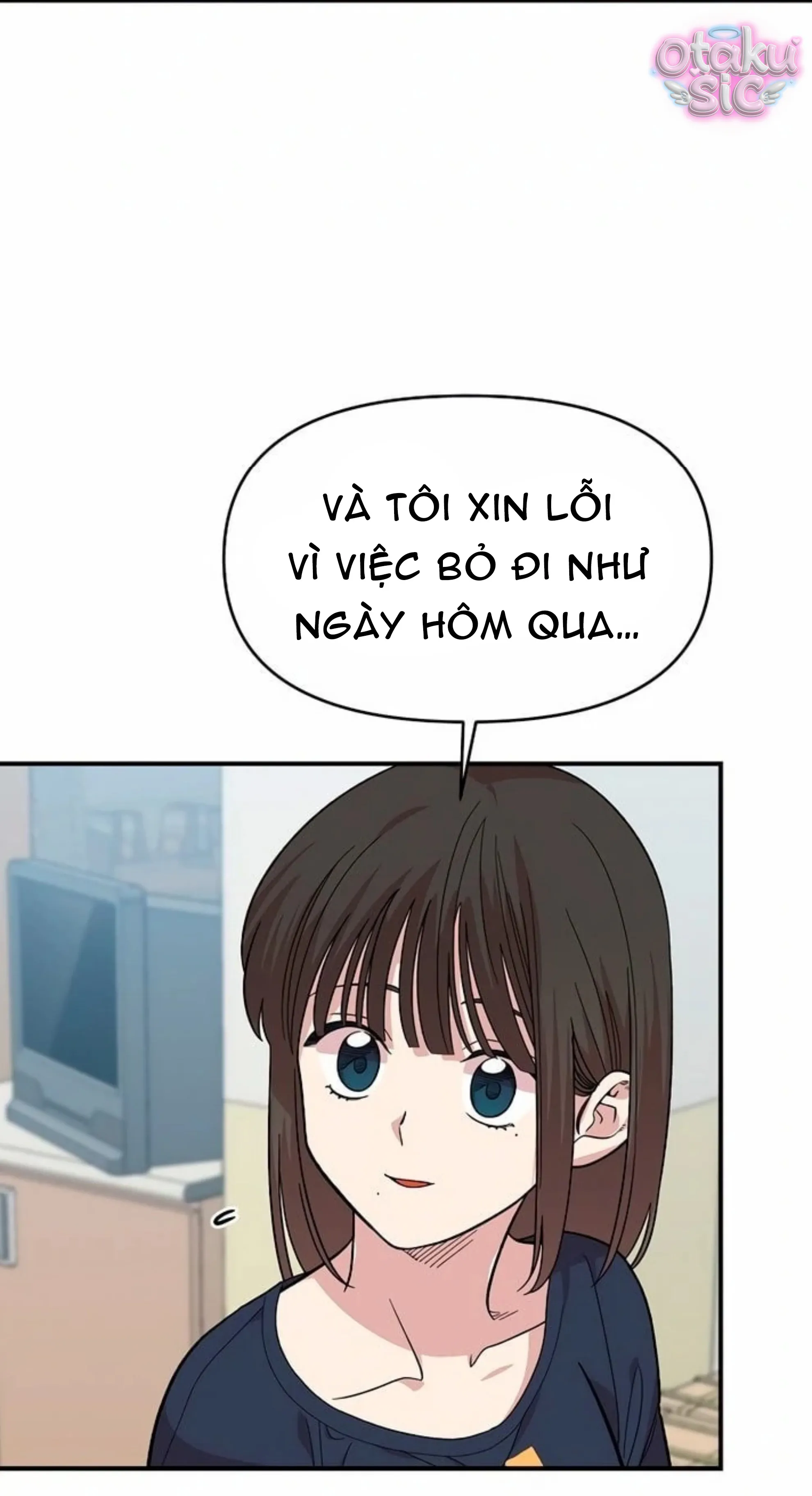 Phức hợp bạn thời thơ ấu - Chap 4 - Trang 59