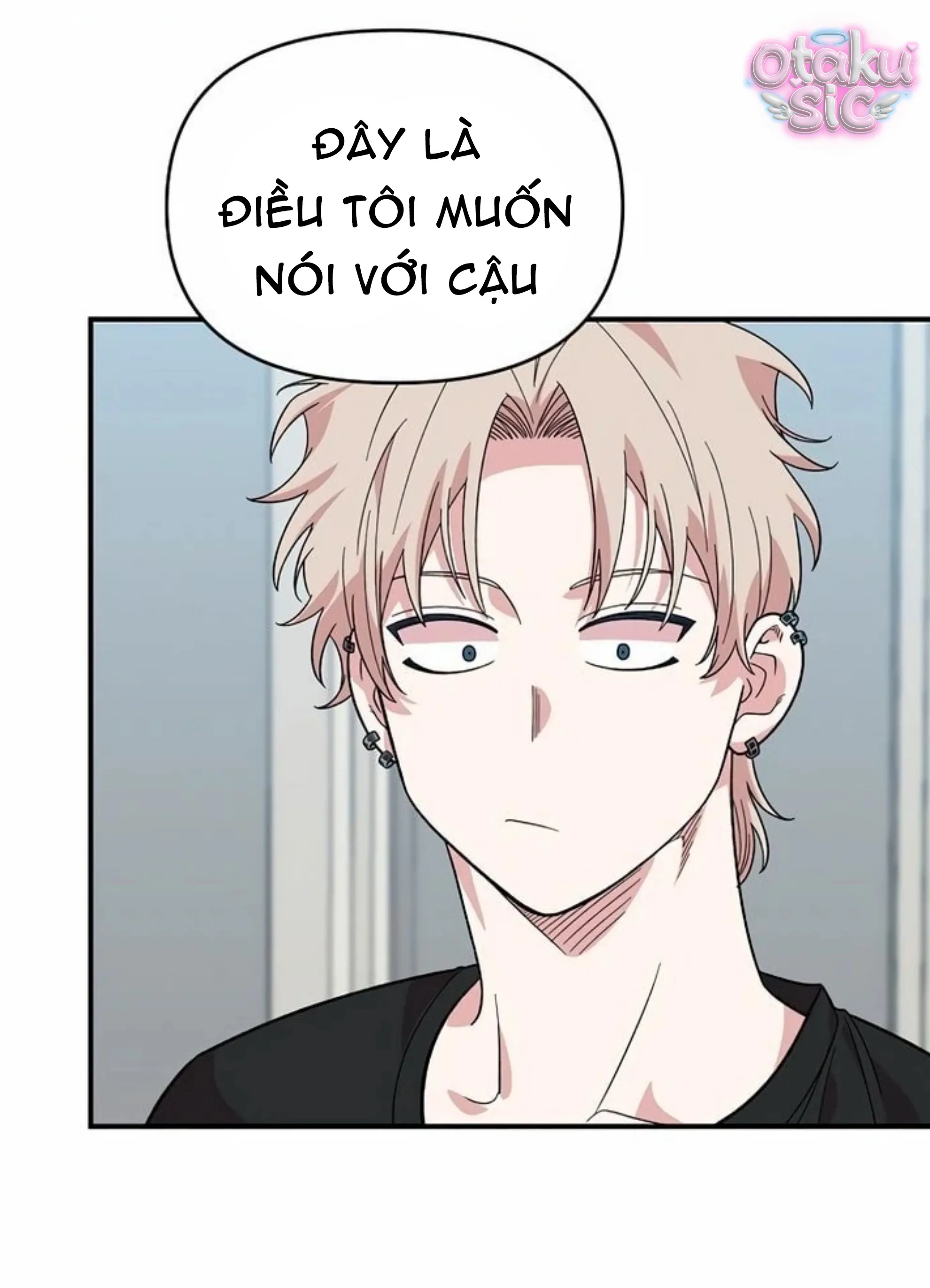 Phức hợp bạn thời thơ ấu - Chap 4 - Trang 60