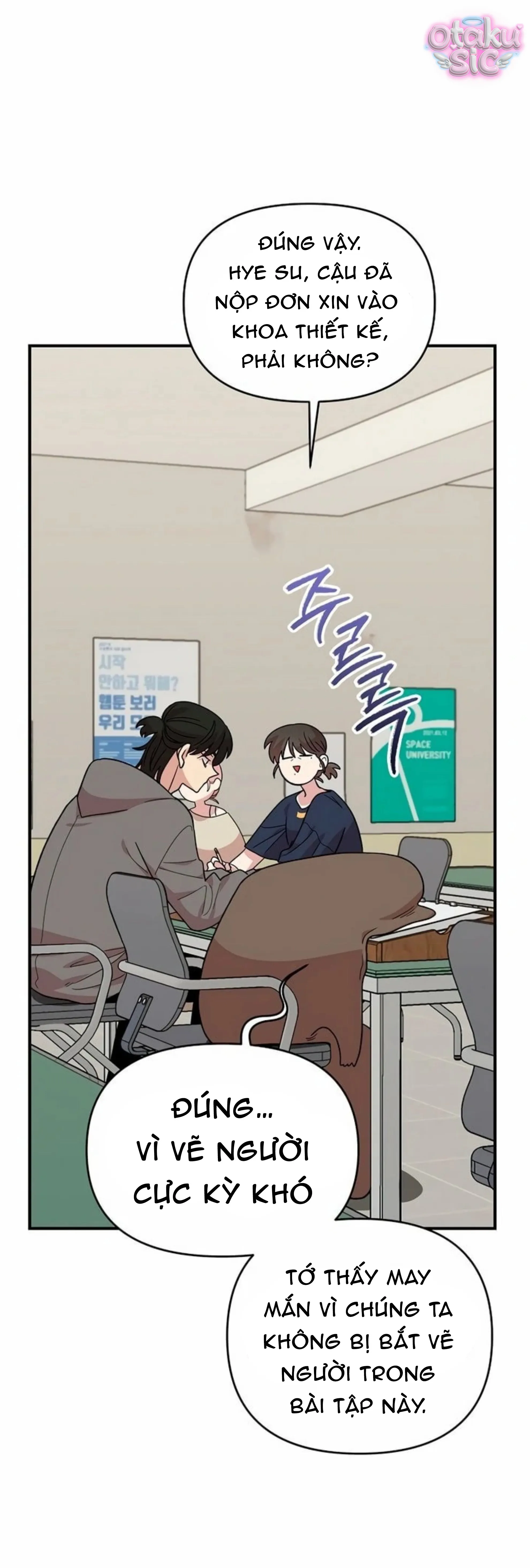 Phức hợp bạn thời thơ ấu - Chap 4 - Trang 74