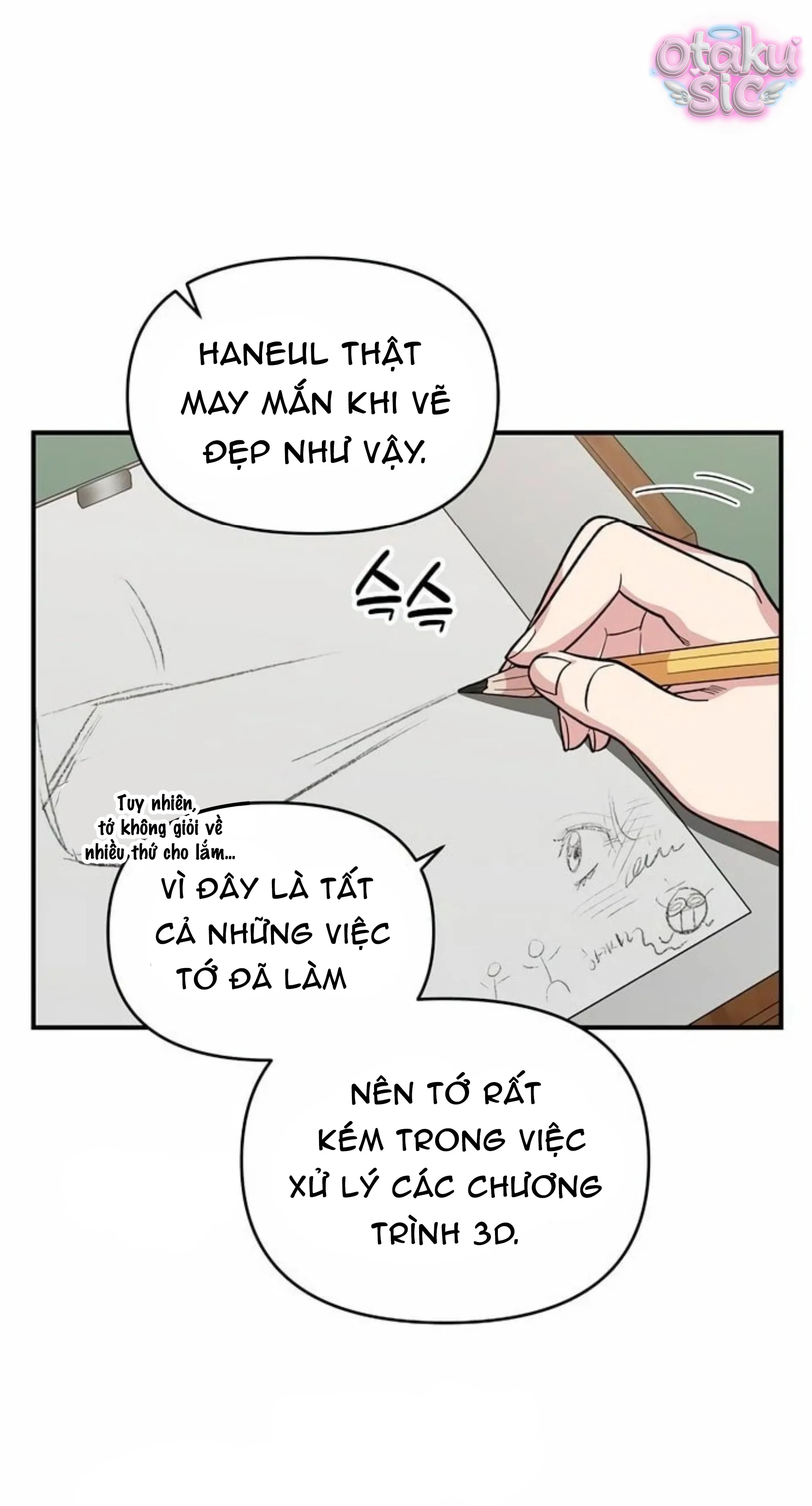 Phức hợp bạn thời thơ ấu - Chap 4 - Trang 76