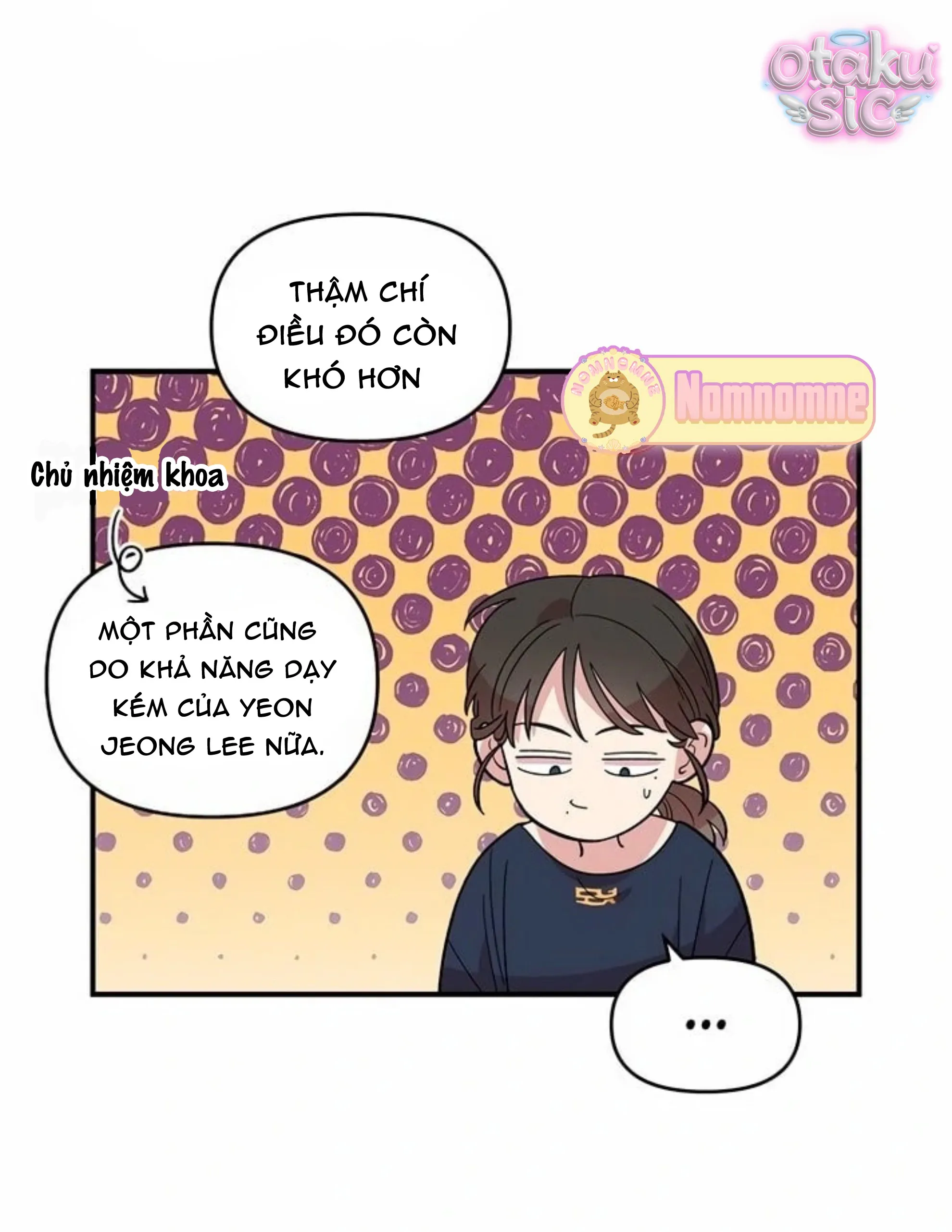 Phức hợp bạn thời thơ ấu - Chap 4 - Trang 77