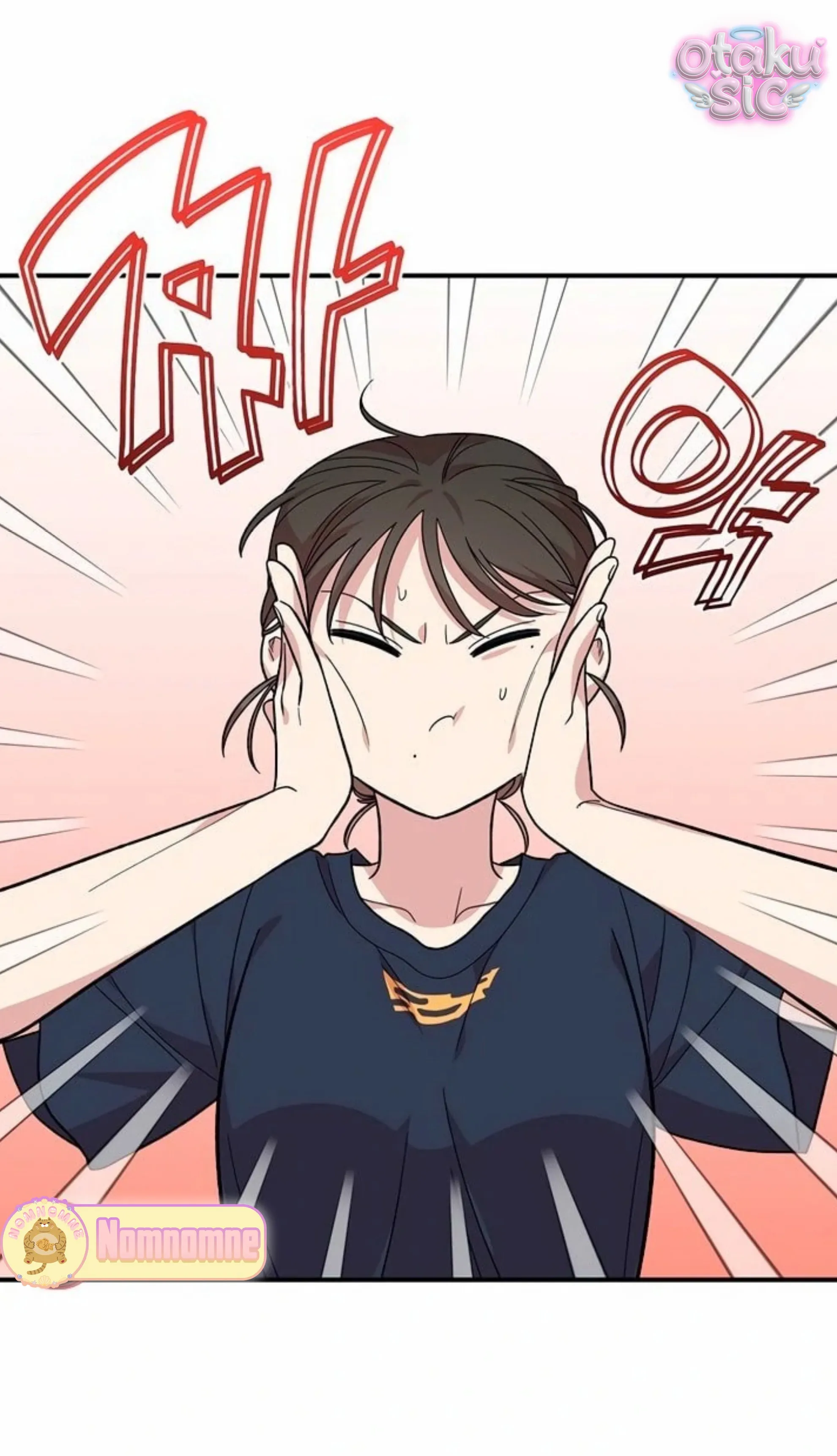 Phức hợp bạn thời thơ ấu - Chap 4 - Trang 88