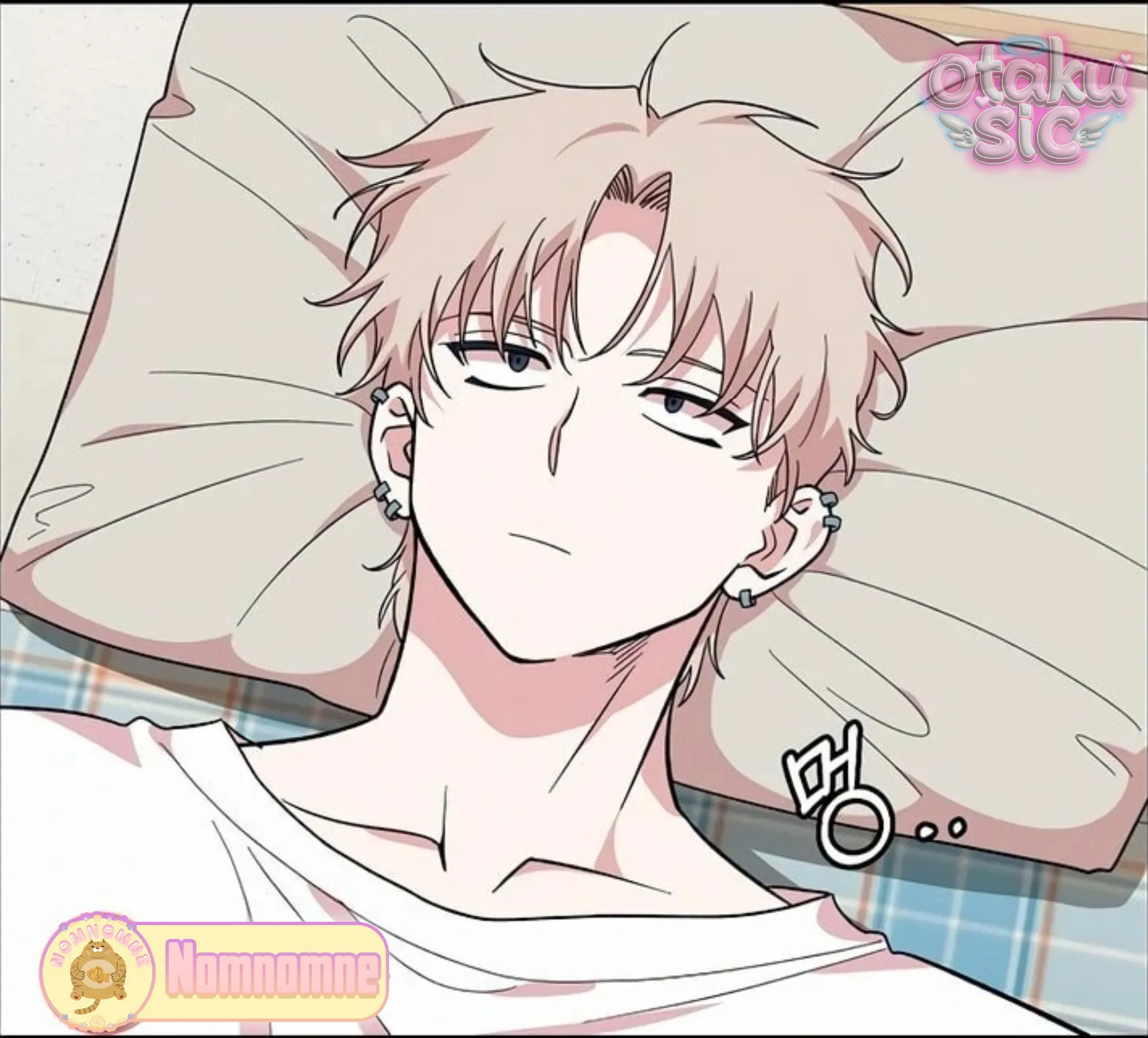 Phức hợp bạn thời thơ ấu - Chap 4 - Trang 99