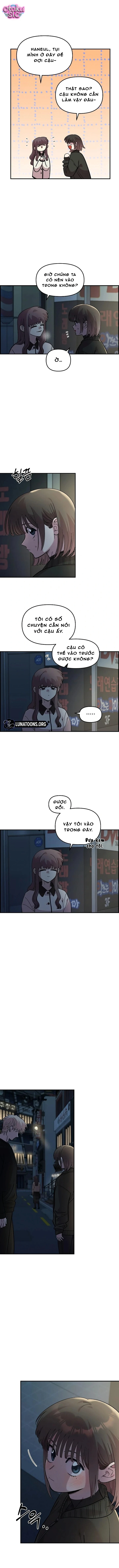 Phức hợp bạn thời thơ ấu - Chap 40 - Trang 6