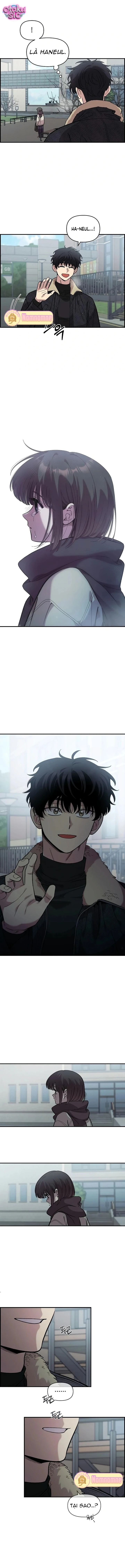 Phức hợp bạn thời thơ ấu - Chap 41 - Trang 14