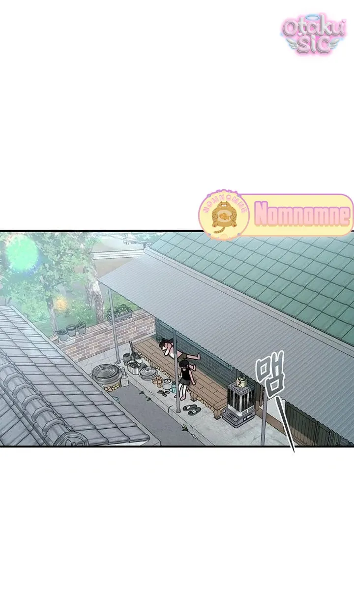 Phức hợp bạn thời thơ ấu - Chap 42 - Trang 1