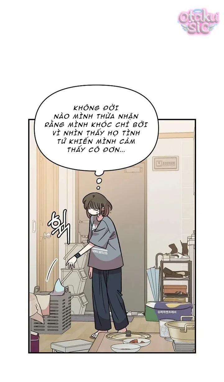 Phức hợp bạn thời thơ ấu - Chap 42 - Trang 103