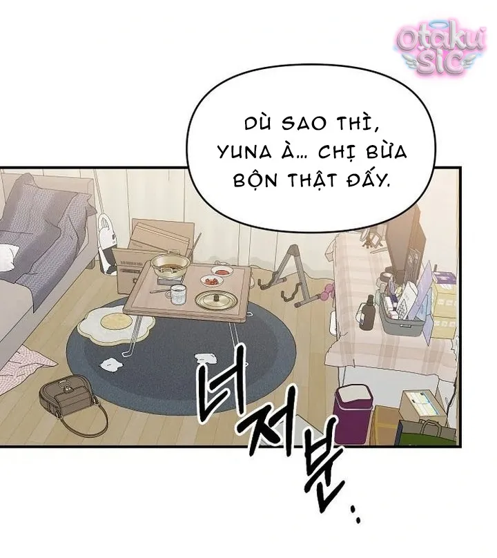 Phức hợp bạn thời thơ ấu - Chap 42 - Trang 104