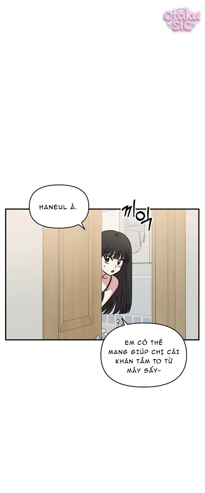 Phức hợp bạn thời thơ ấu - Chap 42 - Trang 107