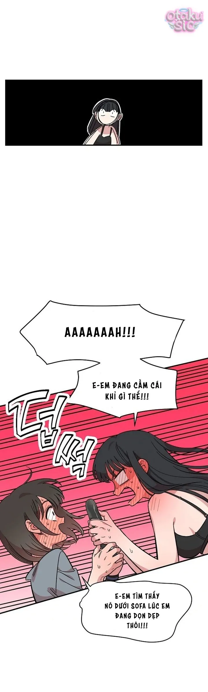 Phức hợp bạn thời thơ ấu - Chap 42 - Trang 109