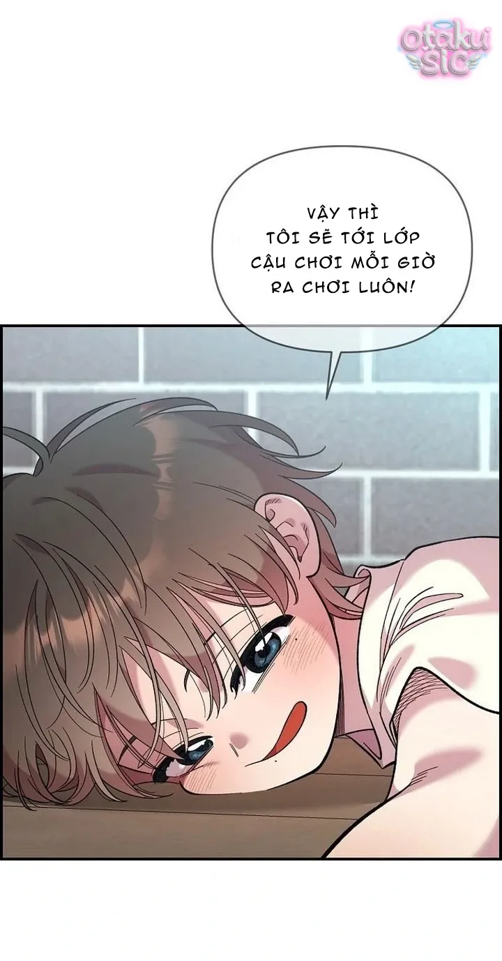 Phức hợp bạn thời thơ ấu - Chap 42 - Trang 12