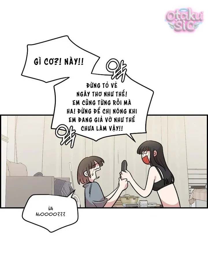 Phức hợp bạn thời thơ ấu - Chap 42 - Trang 111